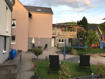 Holiday apartment Ferienhaus - Outdoor photo 10