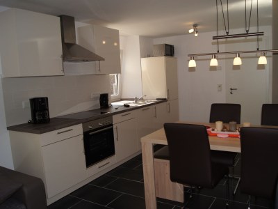 Holiday apartment Ferienhaus - Features photo 11