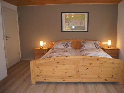 Holiday apartment Ferienhaus - Features photo 12