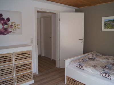 Holiday apartment Ferienhaus - Features photo 13