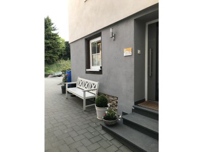 Holiday apartment Ferienhaus - Features photo 15