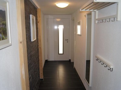 Holiday apartment Ferienhaus - Features photo 16