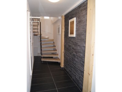 Holiday apartment Ferienhaus - Features photo 17