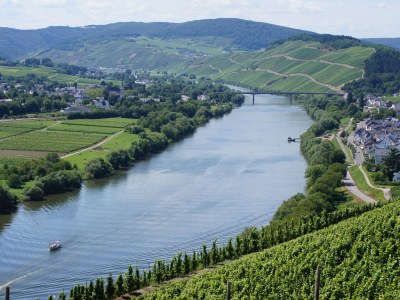 Holiday apartment Ferienhaus - Environment photo 19