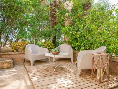 Villa CAS PILOT - Outdoor photo 4