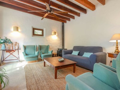 Villa CAS PILOT - Features photo 11