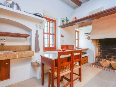 Villa CAS PILOT - Features photo 14