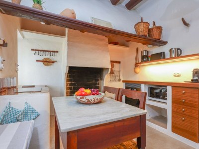 Villa CAS PILOT - Features photo 16