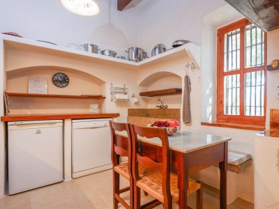 Villa CAS PILOT - Features photo 17