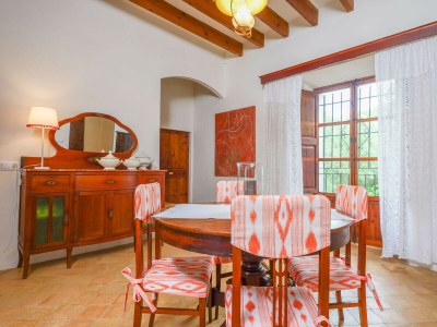 Villa CAS PILOT - Features photo 18