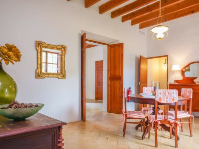 Villa CAS PILOT - Features photo 19