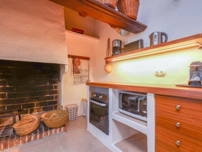 Villa CAS PILOT - Features photo 21