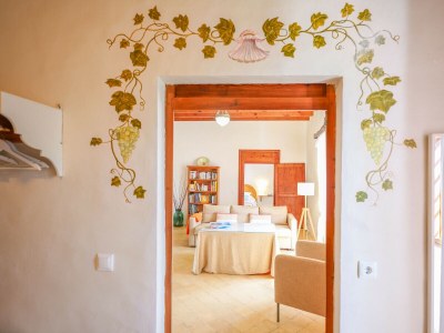 Villa CAS PILOT - Features photo 31