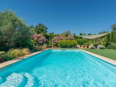 Villa CAS PILOT - Outdoor photo 34