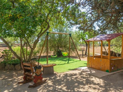 Villa CAS PILOT - Outdoor photo 36