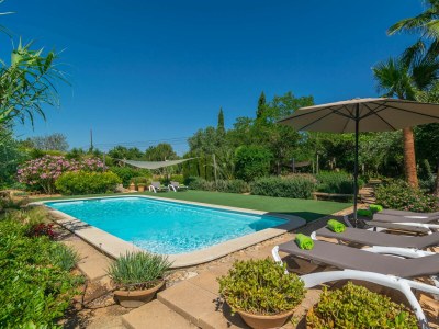 Villa CAS PILOT - Outdoor photo 38