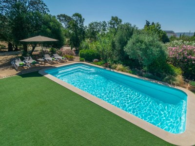 Villa CAS PILOT - Outdoor photo 40