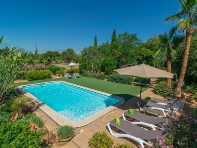 Villa CAS PILOT - Outdoor photo 41