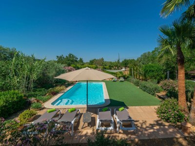 Villa CAS PILOT - Outdoor photo 42