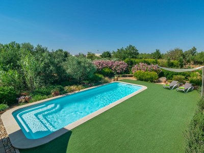 Villa CAS PILOT - Outdoor photo 43