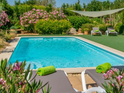 Villa CAS PILOT - Outdoor photo 45