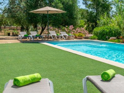 Villa CAS PILOT - Outdoor photo 46