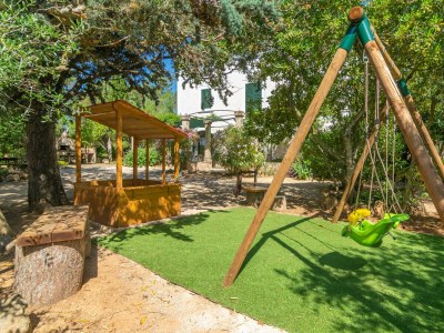 Villa CAS PILOT - Outdoor photo 54