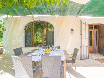 Villa CAS PILOT - Outdoor photo 55