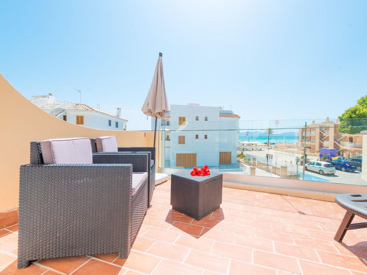 Chalet Salzes 4 - Outdoor photo 4