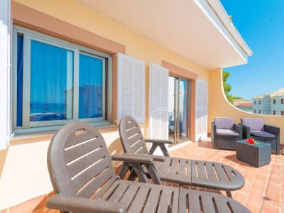 Chalet Salzes 4 - Outdoor photo 2