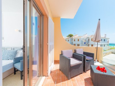 Chalet Salzes 4 - Outdoor photo 5