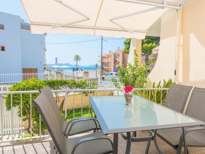 Chalet Salzes 4 - Outdoor photo 7