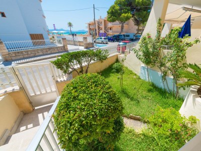 Chalet Salzes 4 - Outdoor photo 8