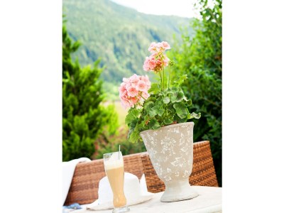 Holiday apartment Apart Heim - Typ B - Outdoor photo 5