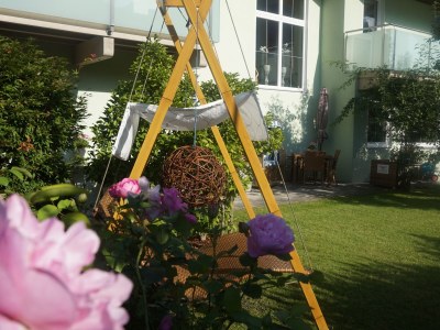 Holiday apartment Apart Heim - Typ B - Outdoor photo 6