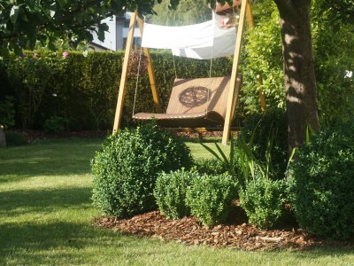 Holiday apartment Apart Heim - Typ B - Outdoor photo 8