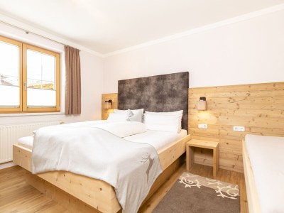 Holiday apartment Apart Heim - Typ B - Features photo 10