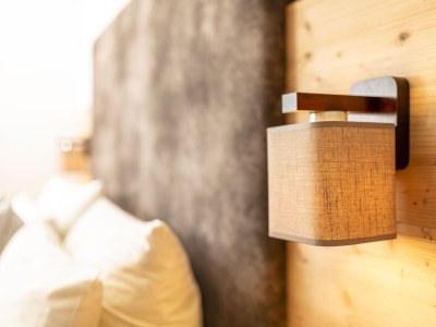 Holiday apartment Apart Heim - Typ B - Features photo 11