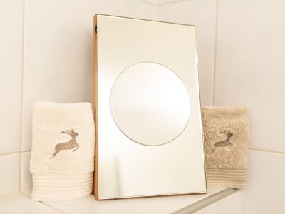 Holiday apartment Apart Heim - Typ B - Features photo 12