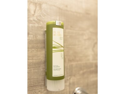 Holiday apartment Apart Heim - Typ B - Features photo 14