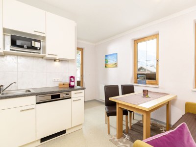 Holiday apartment Apart Heim - Typ B - Features photo 15