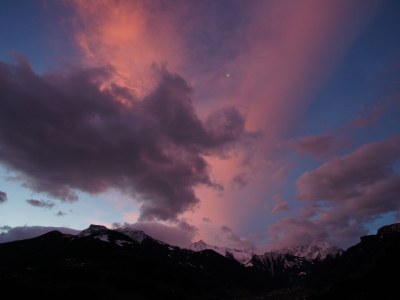 Holiday apartment Apart Heim - Typ B - Environment photo 18