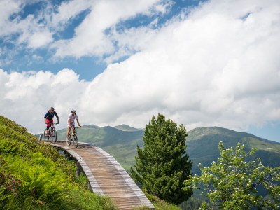 Holiday apartment Apart Heim - Typ B - Environment photo 23