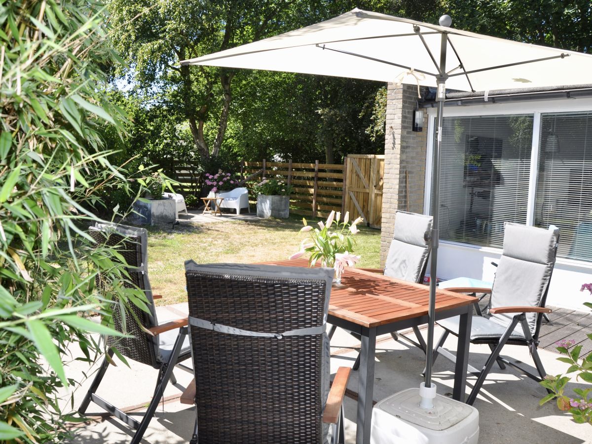 Holiday house Duinland 202 - Outdoor photo 2