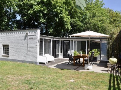 Holiday house Duinland 202 in Sint Maartenszee - Holiday house