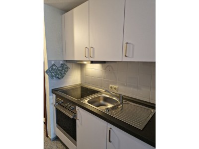 Holiday apartment Waldresidenz - Features photo 8