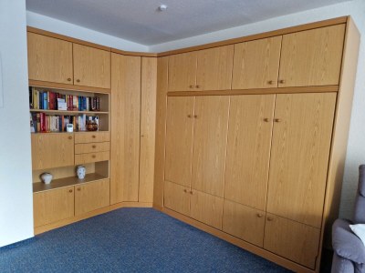 Holiday apartment Waldresidenz - Features photo 9