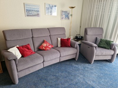 Holiday apartment Waldresidenz - Features photo 10