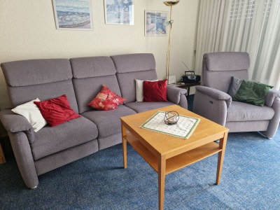 Holiday apartment Waldresidenz - Features photo 11