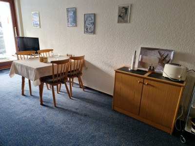 Holiday apartment Waldresidenz - Features photo 12